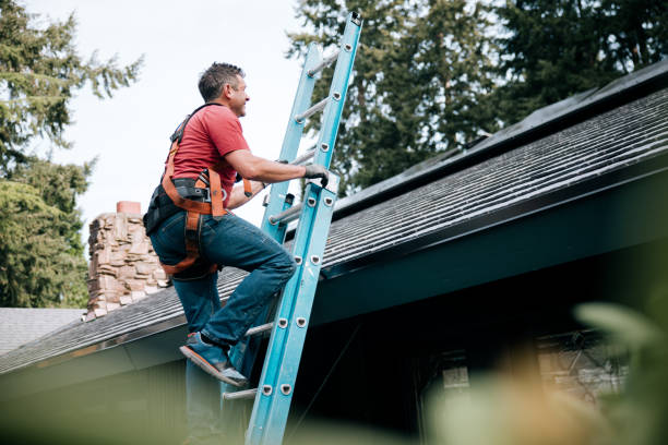 Roof Coating Services in Fort Hood, TX